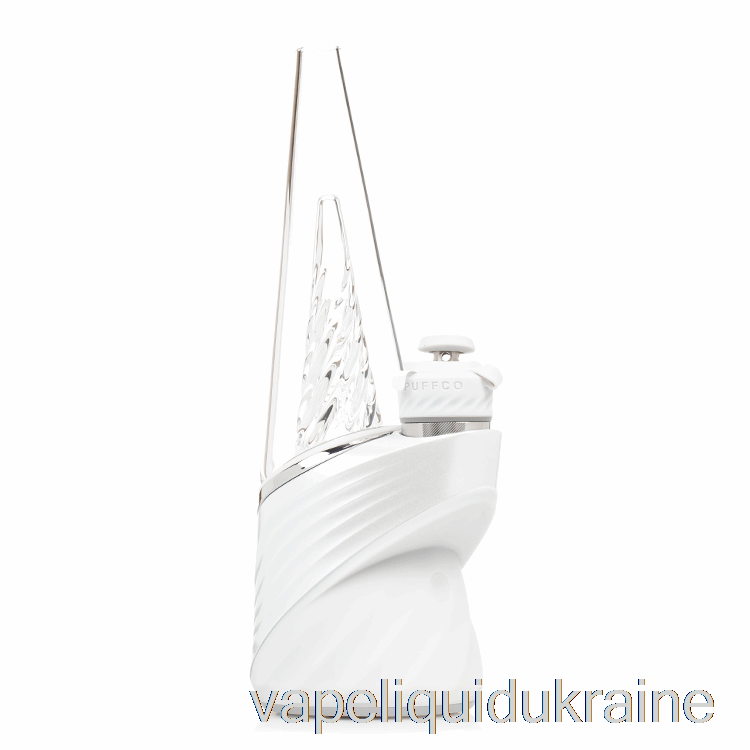 Vape Ukraine Puffco PEAK PRO Pearl [NEW VERSION]